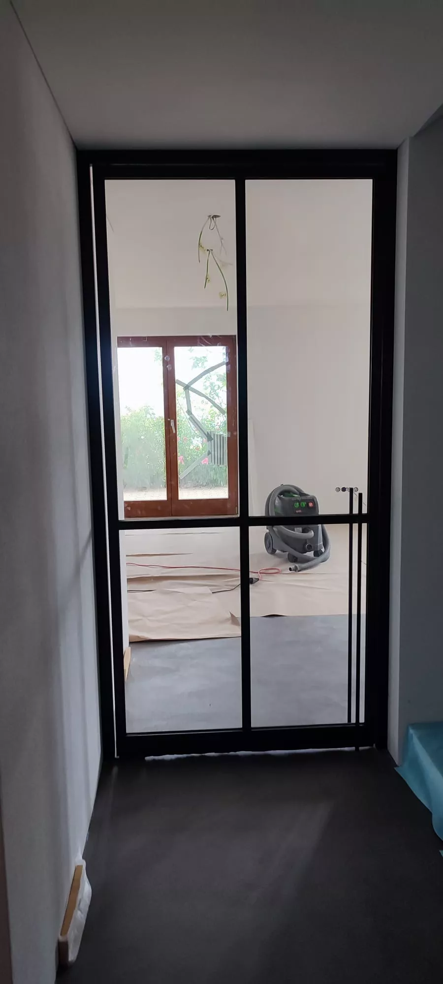 Lofttüren aus Metall, Schiebetüre, Spezialanfertigung, Bau und Kunstschmiede Gruber, Schlosserei in Raggal Lofttüren aus Metall, Schiebetüre, Spezialanfertigung, Bau und Kunstschmiede Gruber, Schlosserei in Raggal